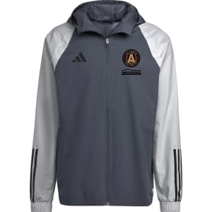 Major League Soccer Apparel and Accessories Sale at Dick's Sporting Goods: Up to 65% off