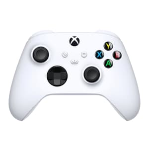 Xbox Wireless Gaming Controller (2025): $40