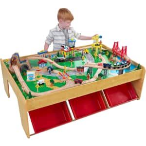KidKraft Deals at Amazon: Up to 54% off