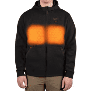 Heated Workwear & Door Locks at Home Depot: Up to 44% off