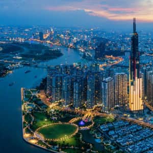 Panache Cruises 16-Night Japan to Singapore Cruise in April 2026: From $4,811 per person