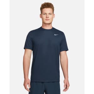 Nike Men's Apparel Sale: Up to 40% off