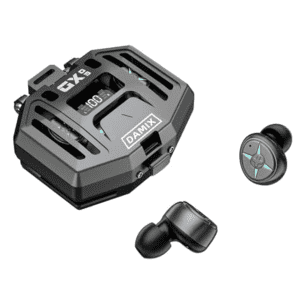 True Wireless Waterproof Earbuds: $2.99