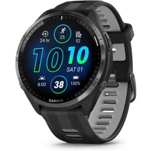 Garmin Forerunner 965 Running Smartwatch: $599.99 Garmin Forerunner 965 Running Smartwatch: $599.99