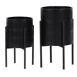 Planters at Wayfair: from $19