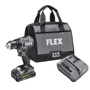 Flex Power Tools at Lowe's: Up to 55% off