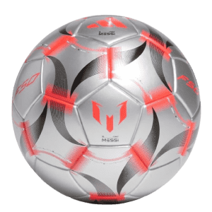 adidas Messi Mini Ball: $7.65 adidas Messi Mini Ball: $7.65
