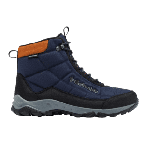 Columbia Men's Firecamp Boots: $42 Columbia Men's Firecamp Boots: $42