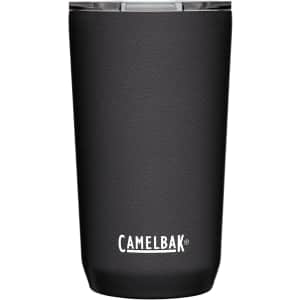 CamelBak 16-oz. Insulated Stainless Steel Tumbler: $12.99