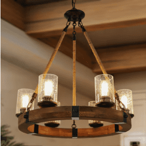Lowe's Ceiling Lights Deals: Up to 35% off