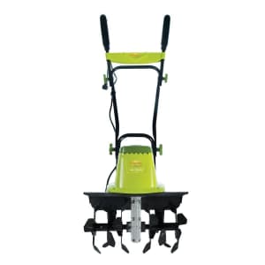 Refurb Sun Joe Deals at eBay: Up to 65% off