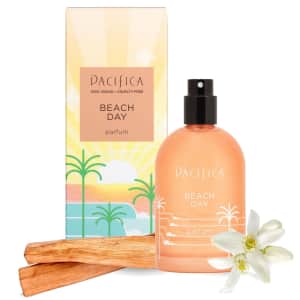 Pacifica Beach Day 2-fl. oz. Spray Perfume: $6.75
