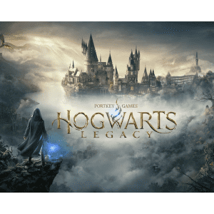 Hogwarts Legacy for Switch: $9