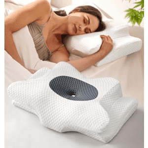 Cervical Neck Pillows & more at Woot: Up to 60% off Cervical Neck Pillows & more at Woot: Up to 60% off