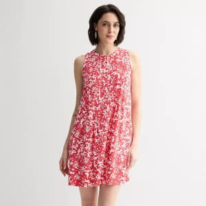 Women's Clearance Dresses at Kohl's: Up to 60% off + 15% off + Kohl's Cash