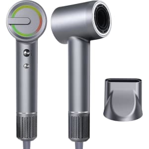 High-Speed Professional Ionic Hair Dryer: $37.60