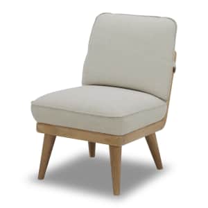 BH&G Springwood Slipper Accent Chair: $88