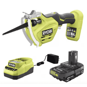 Outdoor Power Equipment at Home Depot: Up to 50% off daily deals