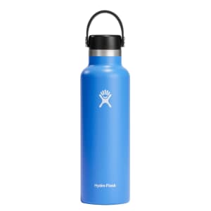 Hydro Flask 21-oz. Stainless Steel Insulated Bottle: $20.00