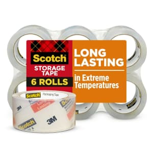 Scotch Deals at Amazon: Up to 54% off Scotch Deals at Amazon: Up to 54% off