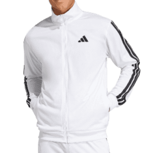 adidas Men's Dayready Tracktop: $12