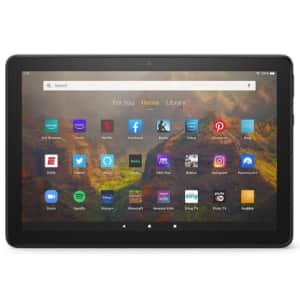 Refurb Amazon Kindle & Fire Tablets at Woot: from $30
