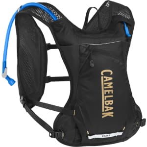 CamelBak Chase Race 4 Hydration Vest 1.5L: $57.98 CamelBak Chase Race 4 Hydration Vest 1.5L: $57.98