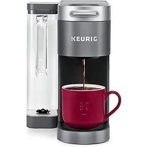 Keurig Coffee Maker and Pod Deals at Amazon: Up to 47% off Keurig Coffee Maker and Pod Deals at Amazon: Up to 47% off
