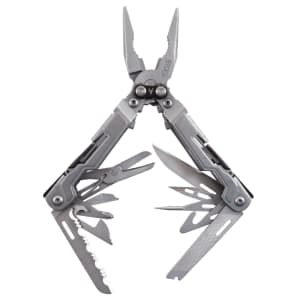 SOG PowerPint Mini Compact Stainless Steel Multi-Tool: $28.27