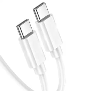 USB Type-C Cable: $0.59 USB Type-C Cable: $0.59