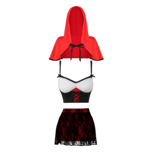 Frederick's of Hollywood Cyber Week Sale: 50% off