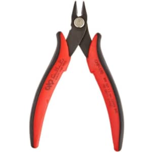 Hakko Micro Soft Wire Cutter: $5.47 Hakko Micro Soft Wire Cutter: $5.47