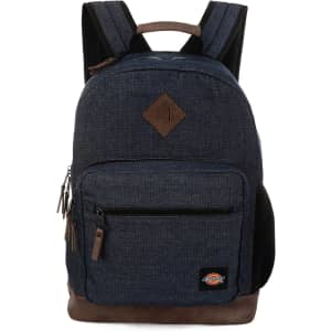 Dickies Signature 15.6" Backpack: $21