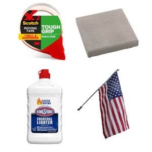 Lowe's July 4th Sale: All deals under $10