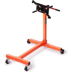 Vevor 750-lbs. Rotating Engine Stand: $60.99
