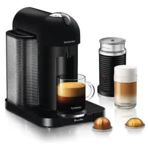 Nespresso Coffee and Espresso Machine Deals at Amazon: Up to 40% off
