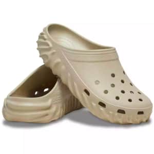 Crocs Men's or Women's Salehe Bembury x Saru Clog: $30
