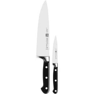 Zwilling Cutlery Deals at Amazon: Up to 50% off