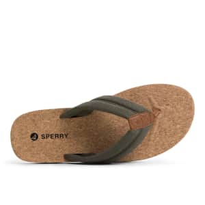 Sperry Early Black Friday Sale: Extra 30% off Sperry Early Black Friday Sale: Extra 30% off
