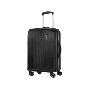 Luggage Deals at Staples: Up to 64% off