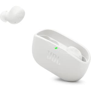 JBL Vibe Buds 2 True Wireless Noise Cancelling Earbuds: $40