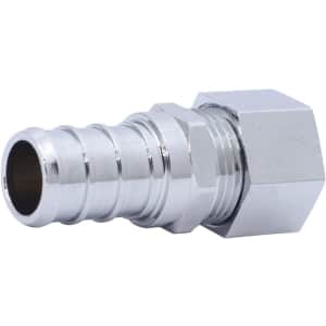 SharkBite Deals at Amazon: Up to 45% off