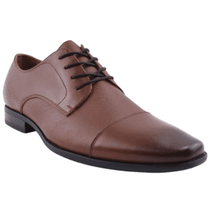 ALDO Men's Marcel Cap Toe Derby Shoes: $37