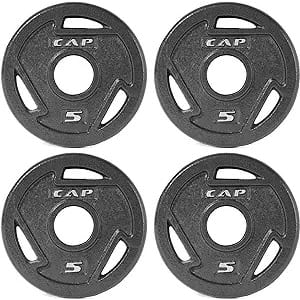 Cap Barbell Prime Day Deals at Amazon: Up to 45% off Cap Barbell Prime Day Deals at Amazon: Up to 45% off