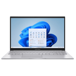 ASUS Vivobook 15 14th-Gen. 5 120U 15.6" Laptop w/ 16GB RAM: $349