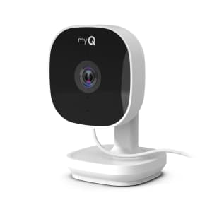 Chamberlain Smart Home Products at Lowe's: Up to 35% off