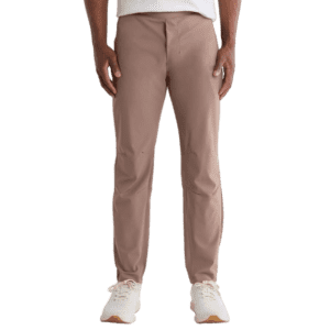 Hurley Men's Exist Slim Warp Knit Joggers: $9.98