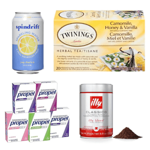 All the Beverages at Woot: Up to 50% off