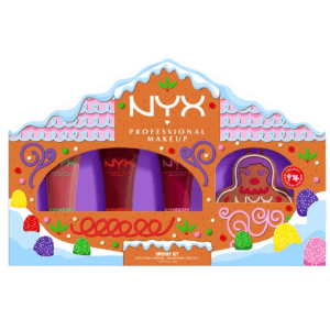 NYX Professional Makeup All Holiday Kits at Ulta: 30% off NYX Professional Makeup All Holiday Kits at Ulta: 30% off