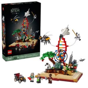 LEGO Black Friday Deals at Target: Up to 40% off